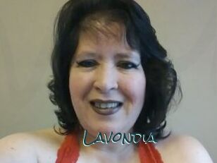 Lavondia