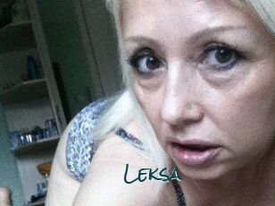 Leksa