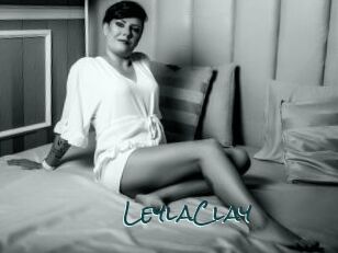 LeylaClay