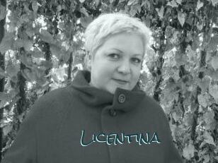 Licentina