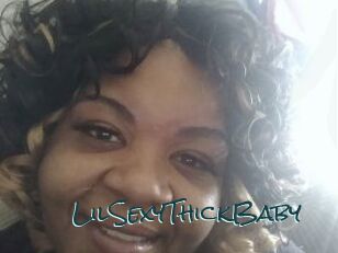 LilSexyThickBaby