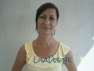 LisaDesire