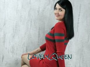 LovelyQueen