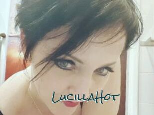 LucillaHot