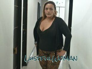 LustfulWoman