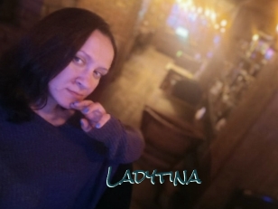 Ladytina