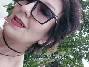 Laliadesire