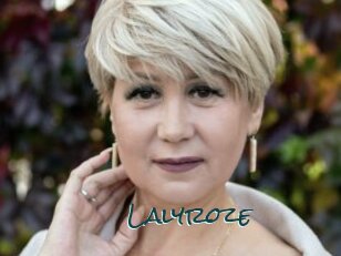 Lalyroze