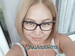 Lanagabor