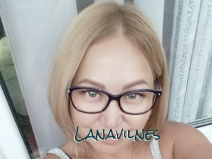 Lanavilnes