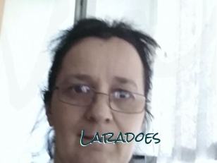 Laradoes