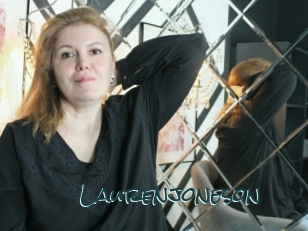 Laurenjoneson