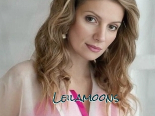 Leilamoons