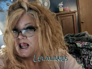 Lelalanes