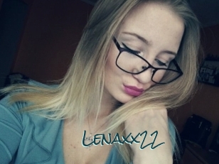 Lenaxx22