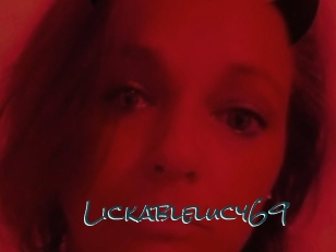 Lickablelucy69