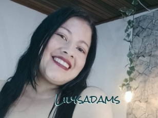 Lilysadams