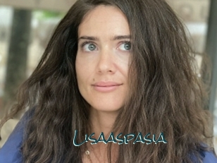 Lisaaspasia