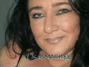 Lisasmachine