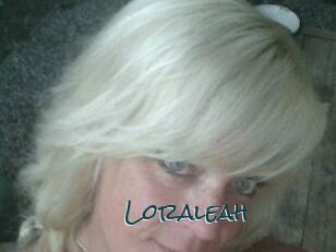 Loraleah