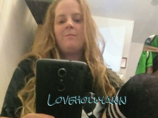 Lovehollyann