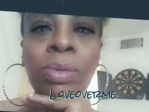 Loveoverme