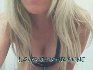 Lovesarachristine