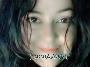 Luciiavonne