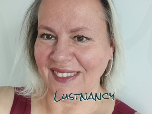 Lustnancy