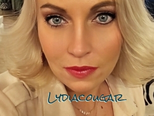 Lydiacougar