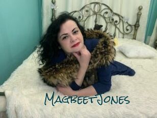 MagbeetJones