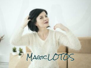 MagicLOTOS