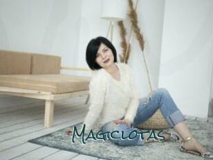 Magiclotas