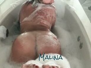 Malina_