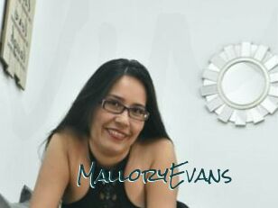 MalloryEvans