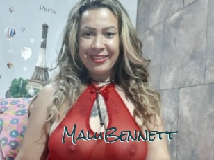 MaluBennett