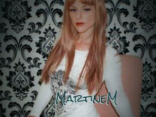 MartineM