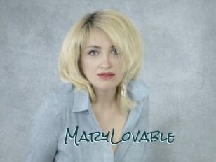 MaryLovable