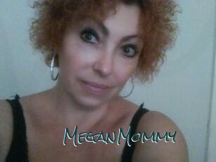 MeganMommy