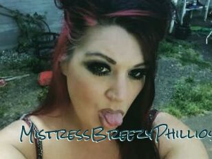 MistressBreezyPhillios