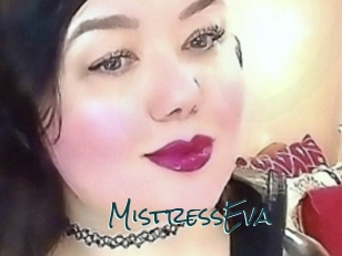 MistressEva