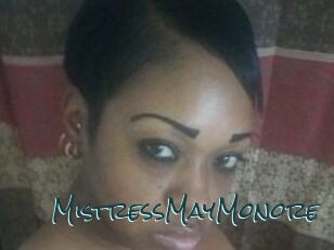 MistressMayMonore