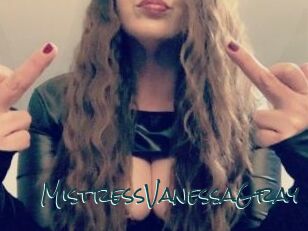 MistressVanessaGray