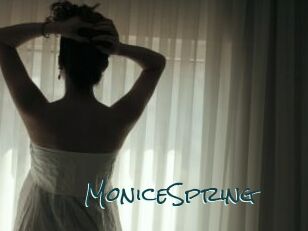 MoniceSpring