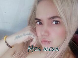 Mrs_alexa