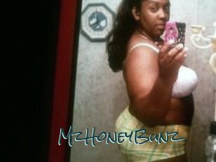 MzHoneyBunz