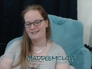 Maddeemclove