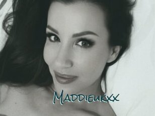 Maddieukxx