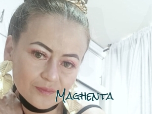 Maghenta