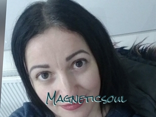 Magneticsoul